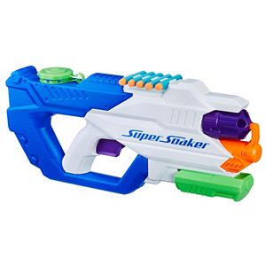 Nerf Super Soaker DartFire by Hasbro