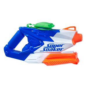 Nerf Super Soaker FreezeFire 2.0 by Hasbro