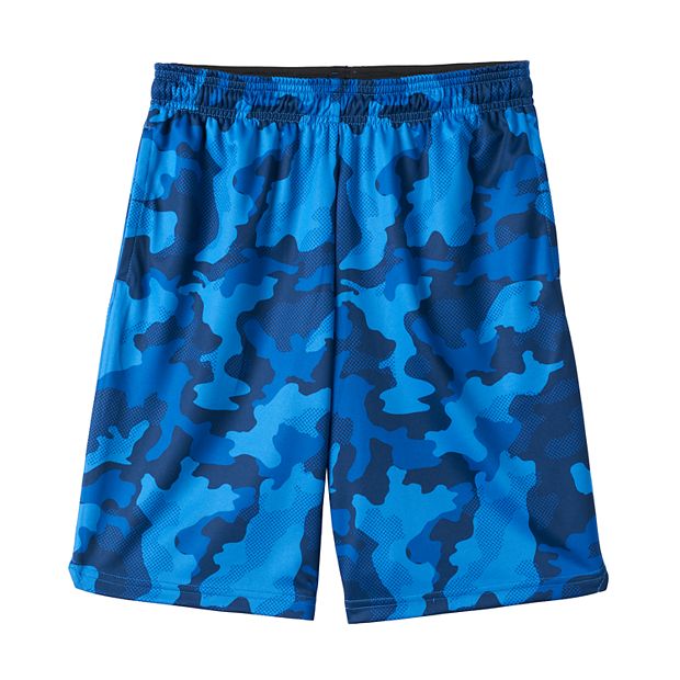 Kohls boys best sale basketball shorts