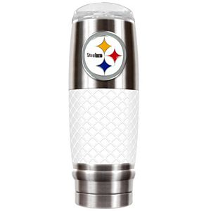 Pittsburgh Steelers 30-Ounce Reserve Stainless Steel Tumbler