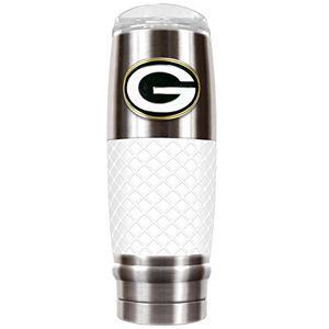 Green Bay Packers 30-Ounce Reserve Stainless Steel Tumbler