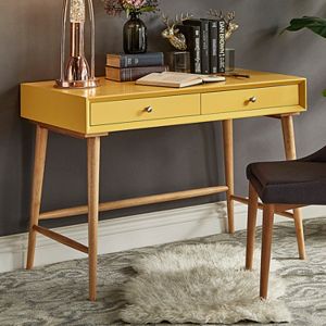 HomeVance Sorensen Mid-Century Desk