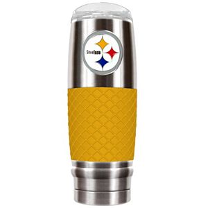 Pittsburgh Steelers 30-Ounce Reserve Stainless Steel Tumbler