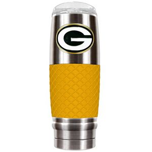 Green Bay Packers 30-Ounce Reserve Stainless Steel Tumbler