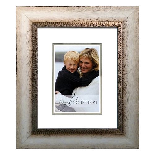 Timeless Frames Embellished 5" x 7" Matted Frame