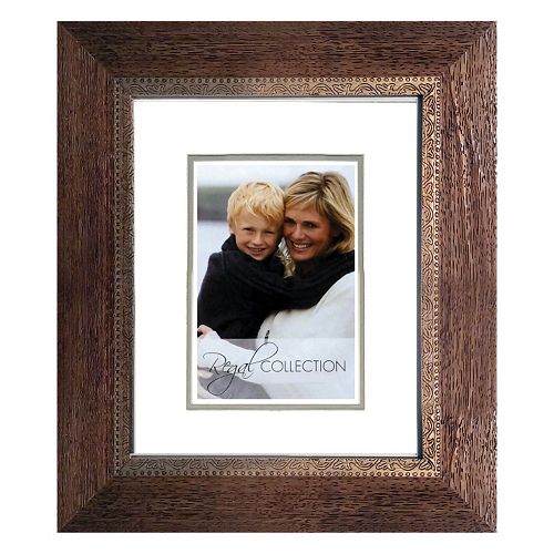 Timeless Frames Embellished 5" x 7" Matted Frame