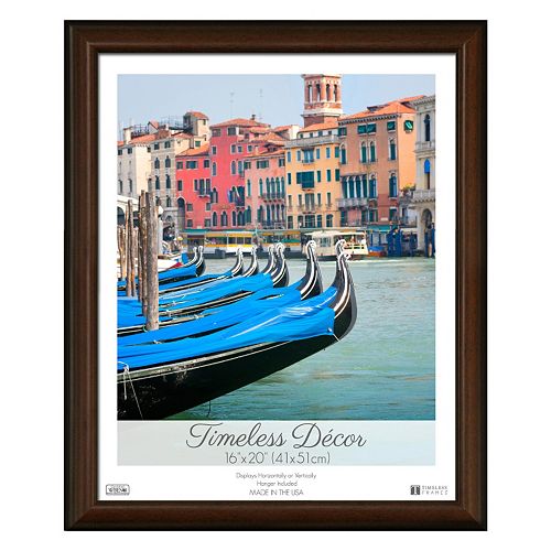 Timeless Frames Huntley 16″ x 20″ Frame