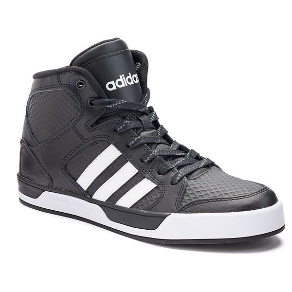 adidas NEO Raleigh Mid Men's Textured Shoes adidas NEO Raleigh Mid Men's Textured Shoes