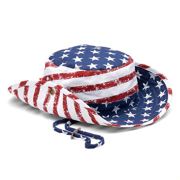 Men's Urban Pipeline™ Americana Boonie Hat