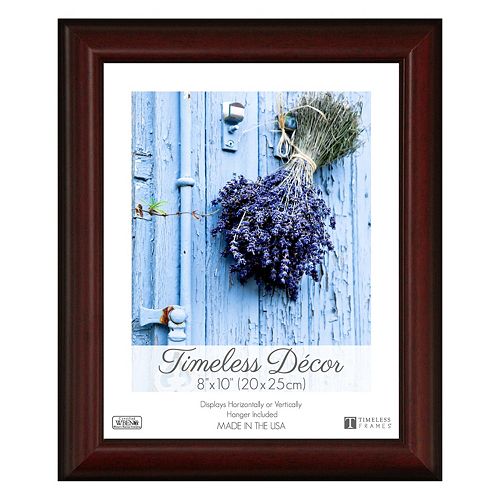 Timeless Frames Huntley 8" x 10" Frame