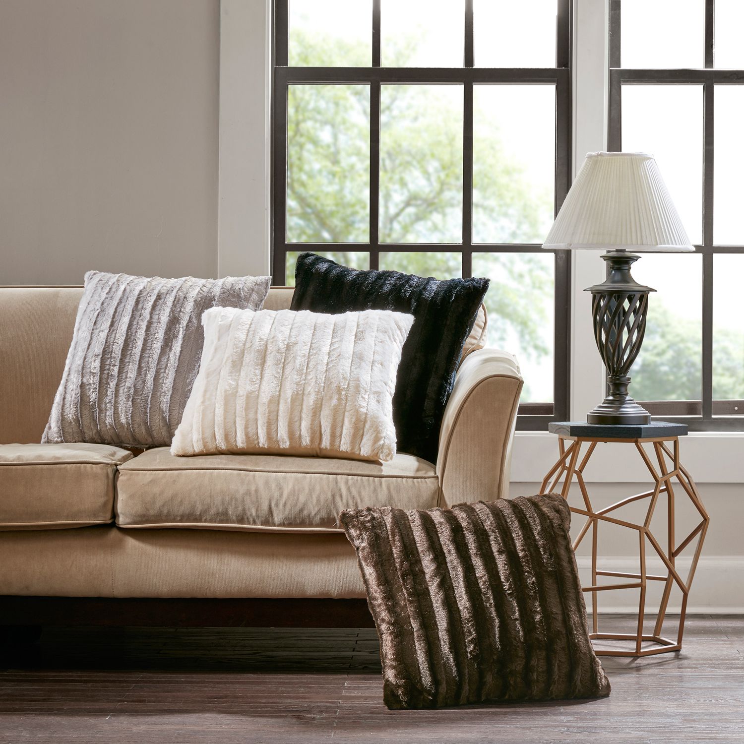 Embrace Comfort: Transform Your Home with Cozy Home Décor Essentials from Kohl’s