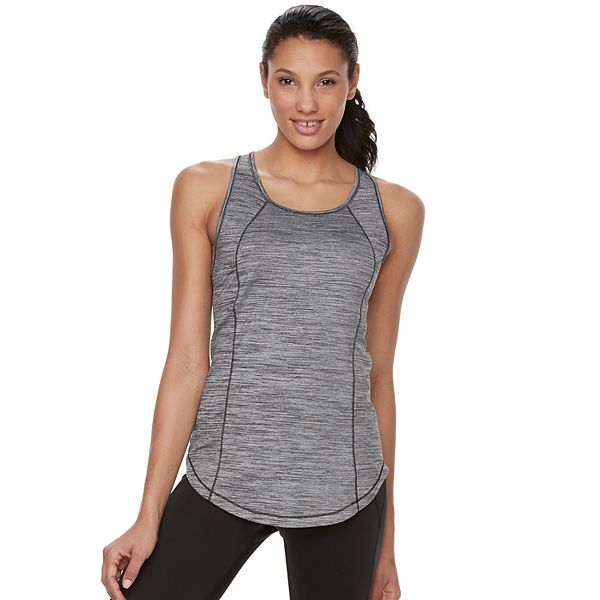 Women's Tek Gear® DRY TEK Performance Tank Top