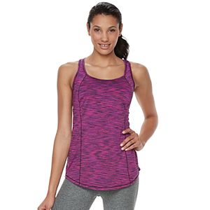 Women's Tek Gear® DRY TEK Performance Tank Top