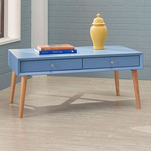HomeVance Sorensen Mid-Century Coffee Table