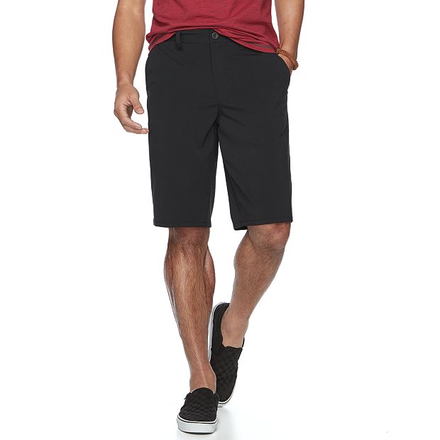 Men's Urban Pipeline™ Ultimate Flex Flat-Front Shorts