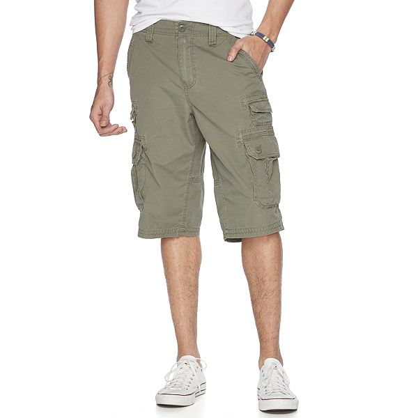 Men's Urban Pipeline™ Messenger Cargo Shorts