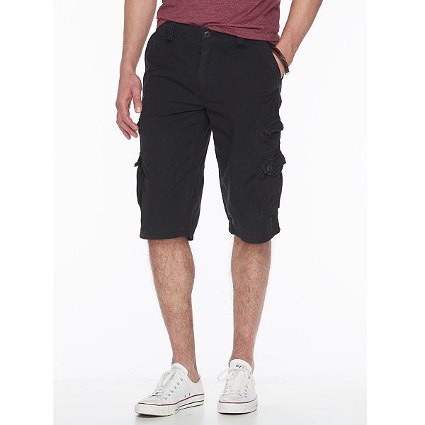 Men's Urban Pipeline™ Messenger Cargo Shorts