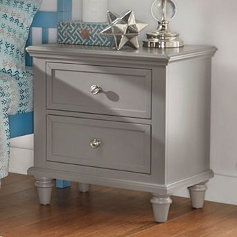 HomeVance Augustine Nightstand