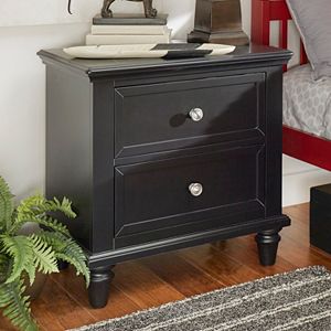 HomeVance Augustine Nightstand