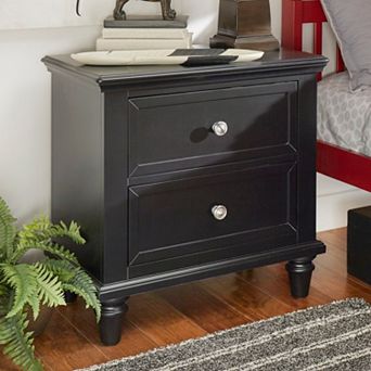 HomeVance Augustine Nightstand