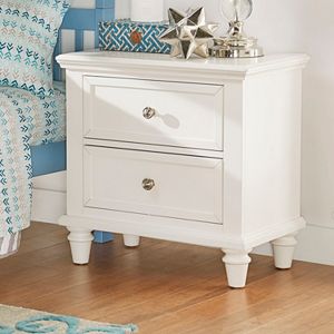 HomeVance Augustine Nightstand