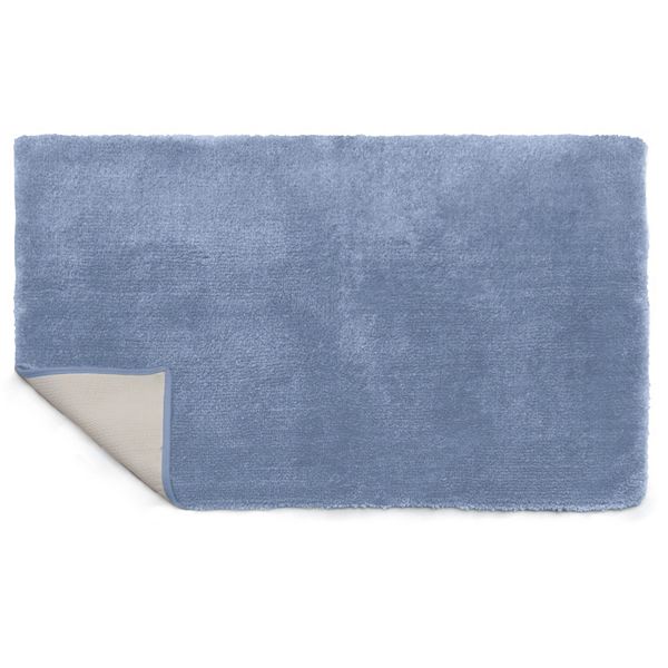Simply Vera Vera Wang The Premium Luxury Solid Bath Rug 24'' x 40''
