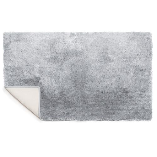 Simply Vera Vera Wang The Premium Luxury Solid Bath Rug 24'' x 40''