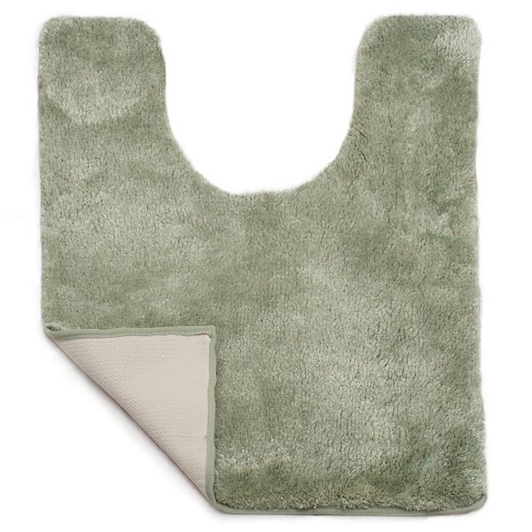Simply Vera Vera Wang The Premium Luxury Solid Contour Bath Rug 20