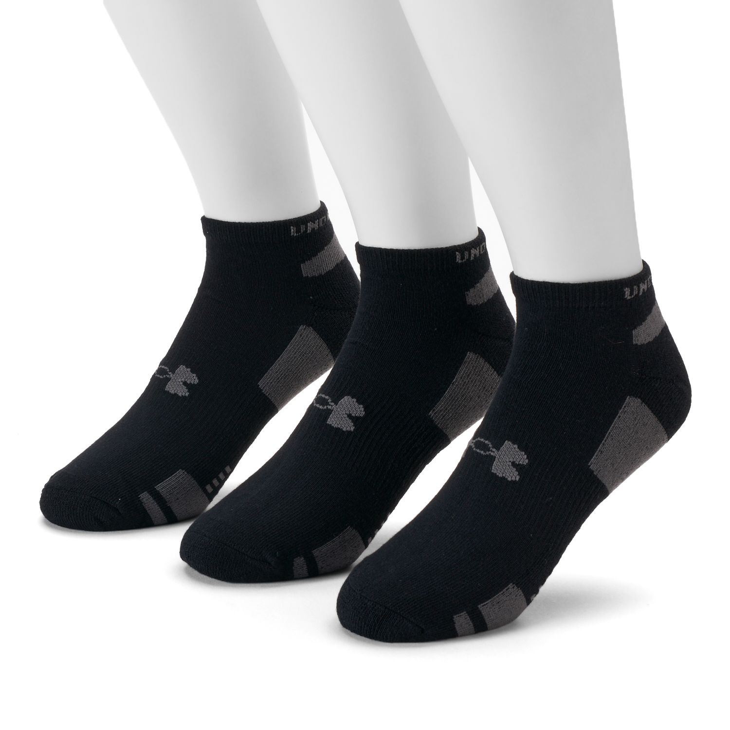 under armour thin socks