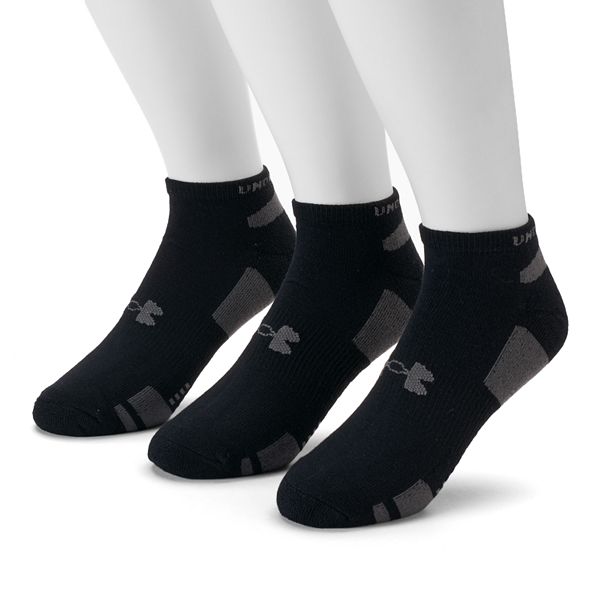 Under armour 2025 men's ankle socks