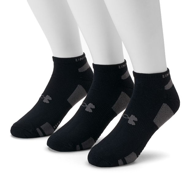 Under armour shop socks mens