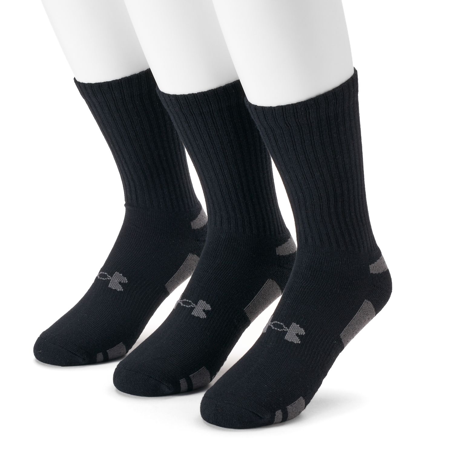 under armor long socks