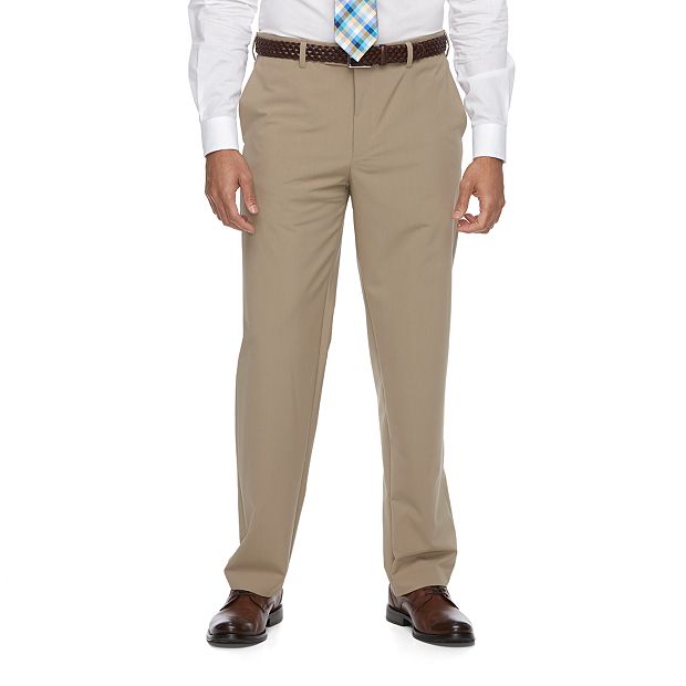 Men's croft & barrow true comfort knit lounge pant discount