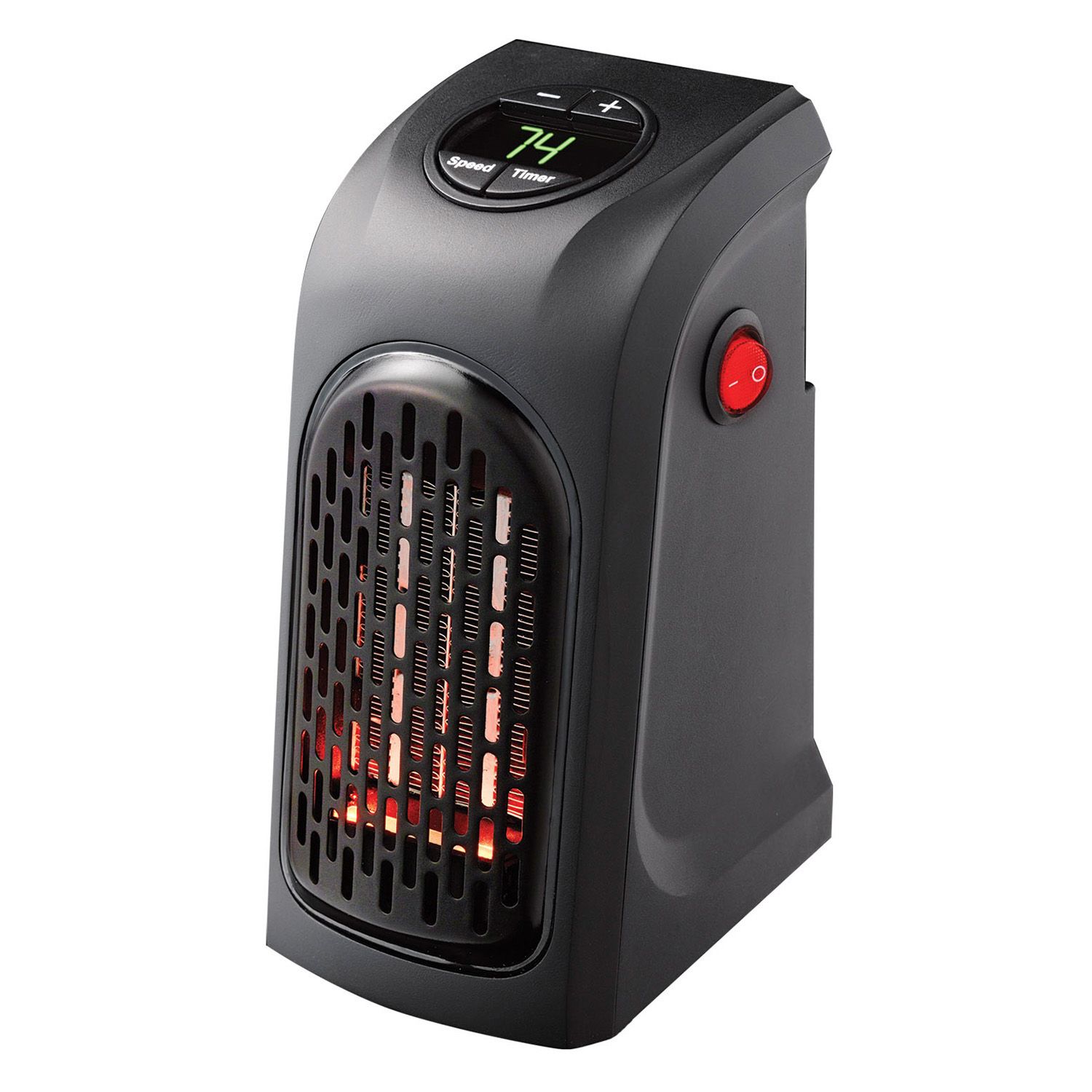 space heater