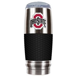 Ohio State Buckeyes 30-Ounce Reserve Stainless Steel Tumbler