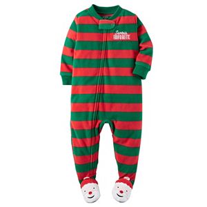 Girls 4-12 Carter's One-Piece 