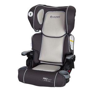 Baby Trend Yumi 2-in-1 Folding Booster Seat