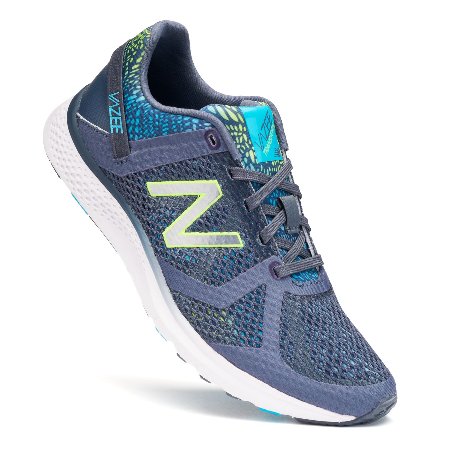 new balance vazee transform trainers