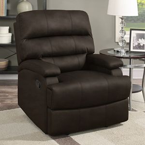 Olivia Recliner Arm Chair