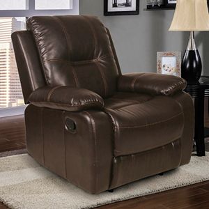 Railey Recliner Arm Chair