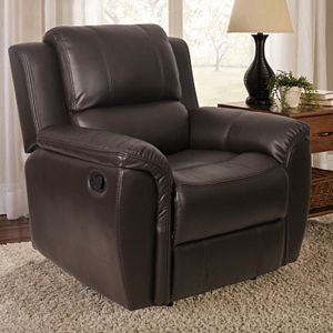 Skylar Recliner Arm Chair