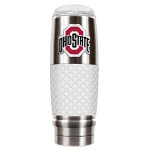 Ohio State Buckeyes 30-Ounce Reserve Stainless Steel Tumbler
