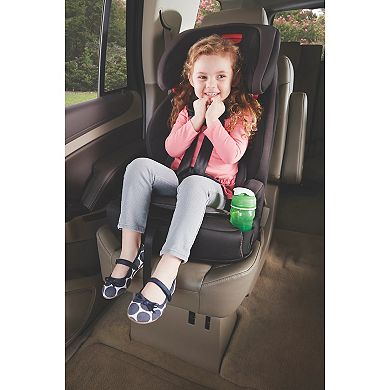 Graco Tranzitions 3-in-1 Harness Booster Convertible Car Seat