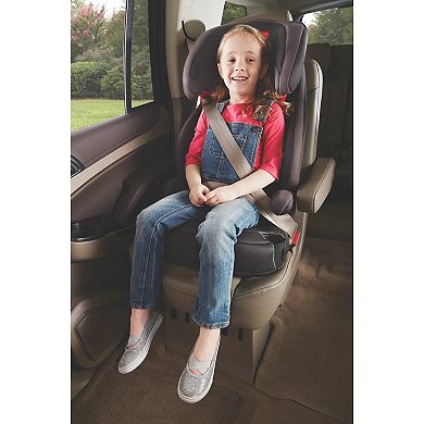 Graco Tranzitions 3-in-1 Harness Booster Convertible Car Seat