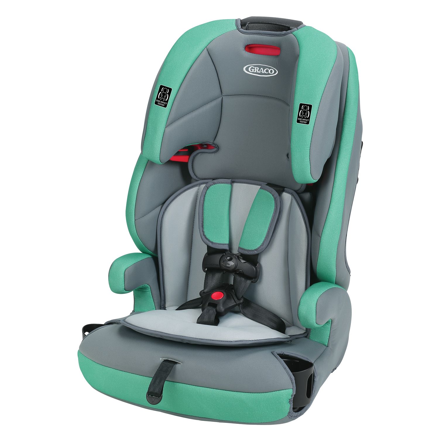 kohls graco car seat