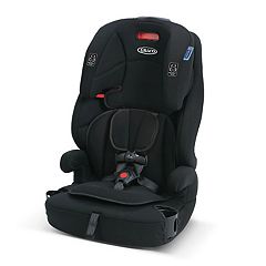 Safety 1st TriMate All-in-One Convertible Car Seat, All-in-one Convertible  with Rear-Facing, Forward-Facing, and Belt-Positioning Booster, Dunes Edge