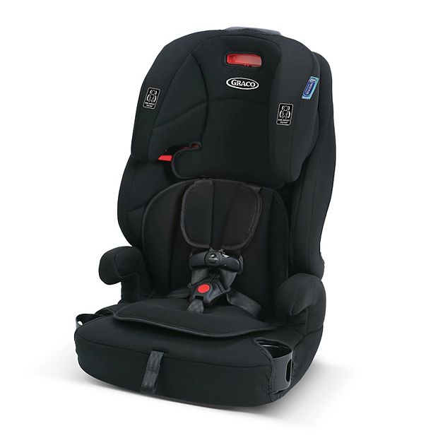 Graco convertible hotsell car seat booster