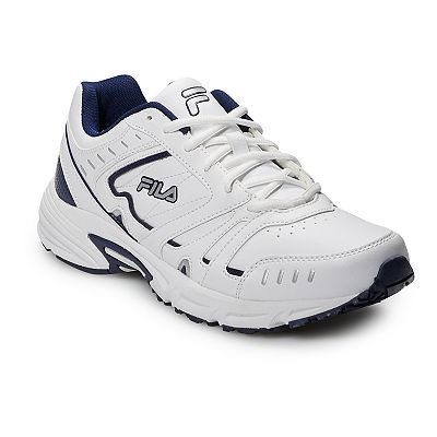 FILA Memory Go The Distance Men s Cross Training Shoes