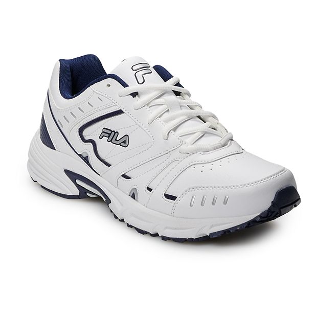 Kohls womens hot sale fila sneakers