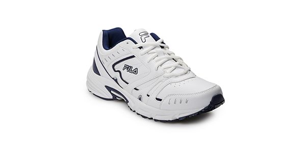 FILA® Memory Go The Distance Men's Cross-Training Shoes